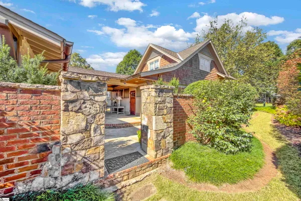 $1,449,000 | 1 Kellers Gate Court, Piedmont, SC 29673