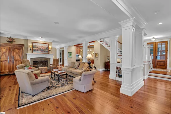 $1,449,000 | 1 Kellers Gate Court, Piedmont, SC 29673