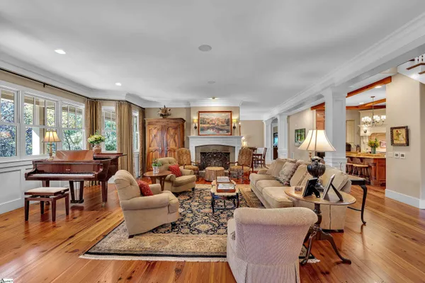 $1,449,000 | 1 Kellers Gate Court, Piedmont, SC 29673