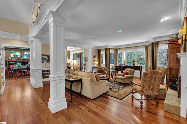 $1,449,000 | 1 Kellers Gate Court, Piedmont, SC 29673