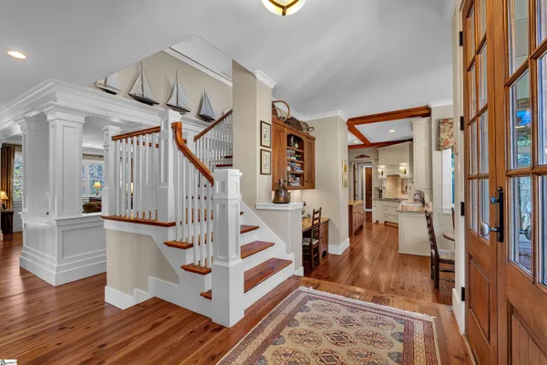 $1,449,000 | 1 Kellers Gate Court, Piedmont, SC 29673