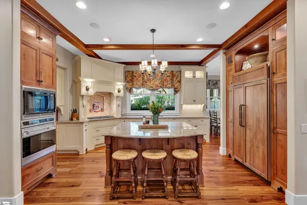 $1,449,000 | 1 Kellers Gate Court, Piedmont, SC 29673