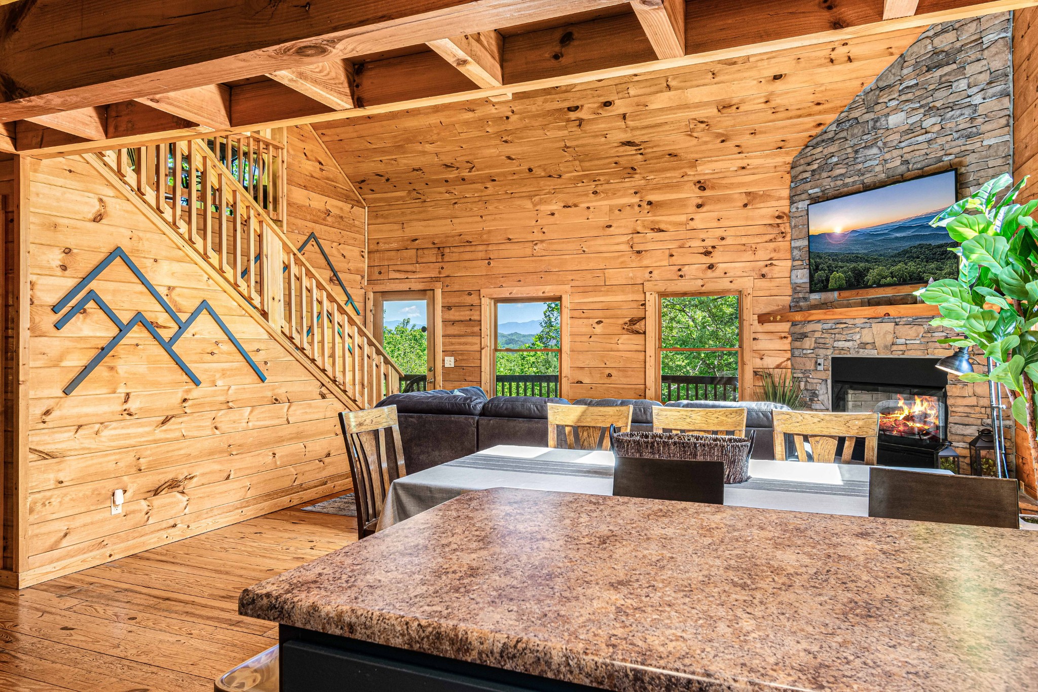 2010 Bluff Mountain Road Sevierville, TN 37876 - Photo 11 of 63 Gallery Image 11