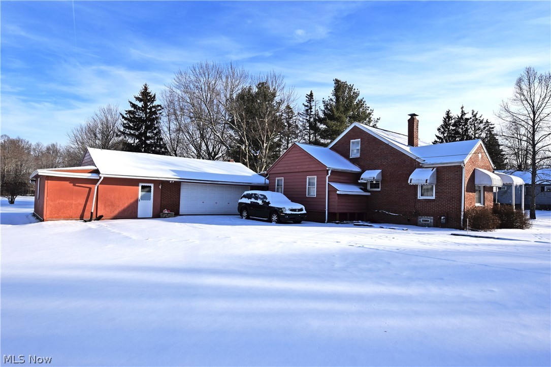1633 Stillwagon Road Southeast Warren, OH 44484 - Photo 7 of 35 Gallery Image 7