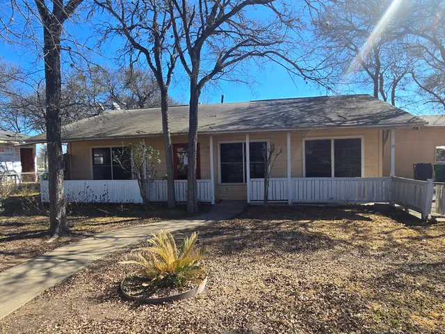 $200,000 | 107 Stony Mont Drive, Del Valle, TX 78617