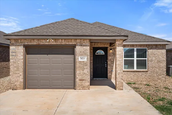 $184,900 | 7412 5th Street, Unit 1, Lubbock, TX 79416