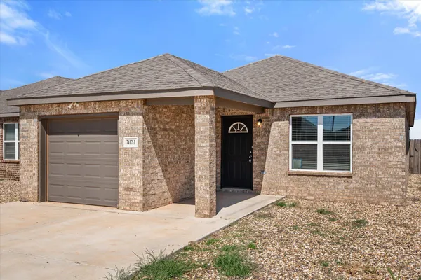 $184,900 | 7412 5th Street, Unit 1, Lubbock, TX 79416