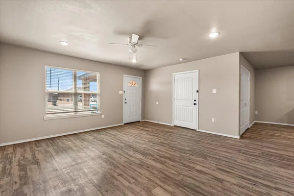 $184,900 | 7412 5th Street, Unit 1, Lubbock, TX 79416