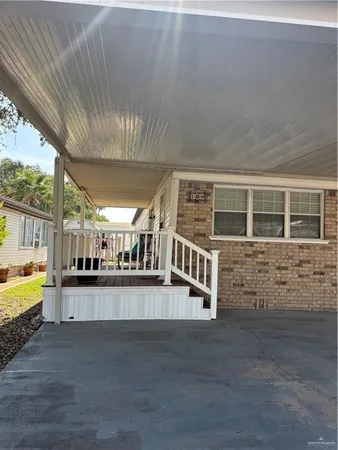 $2,000 | 189 Lago Vista Street, Mercedes, TX 78570