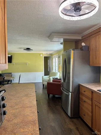 $2,000 | 189 Lago Vista Street, Mercedes, TX 78570