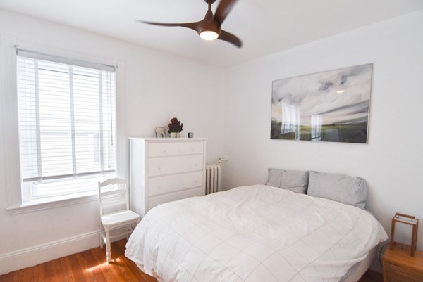 6 Perry Street, Unit 3 Brookline, MA 02445 - Photo 6 of 17