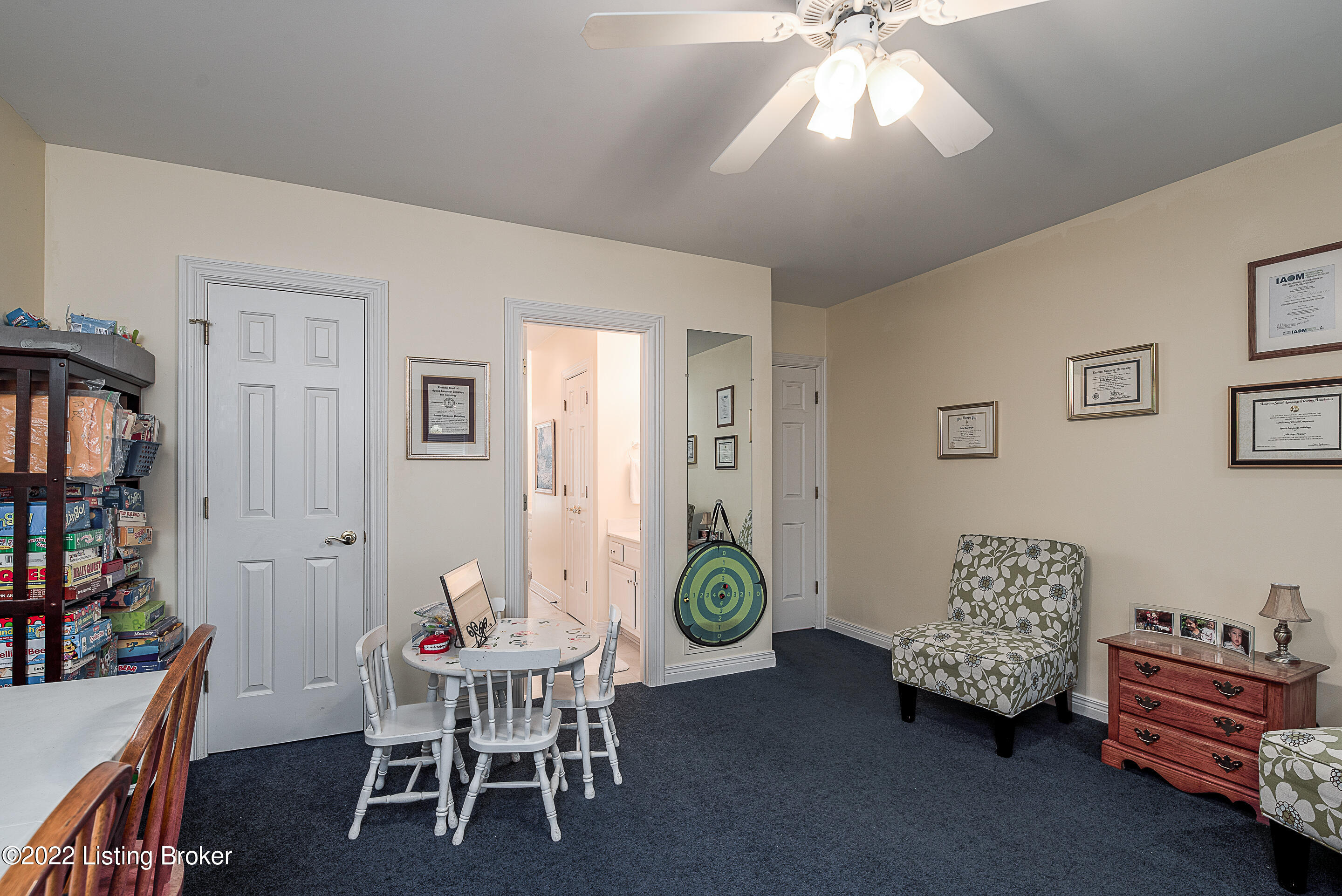 7511 Turner Ridge Road Crestwood, KY 40014 - Photo 20 of 33 AAA TR 3rd Bedroom