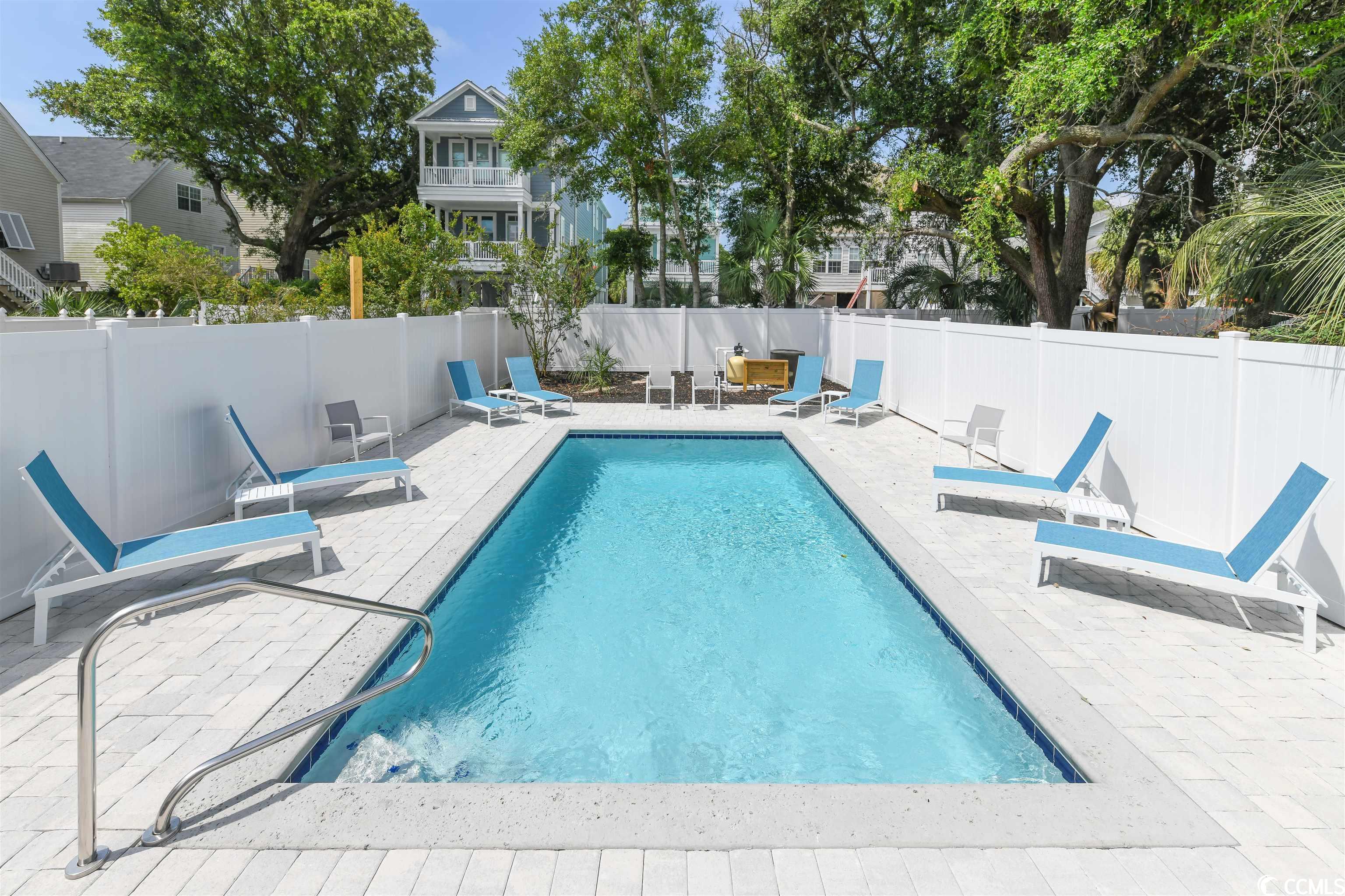 691 Elizabeth Drive Murrells Inlet, SC 29576 - Photo 35 of 37 Gallery Image 35