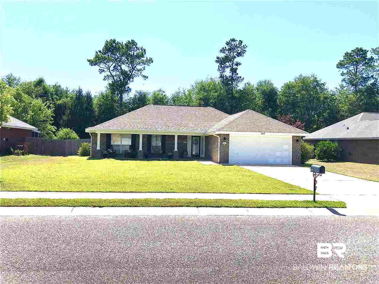23975 Raynagua Boulevard Loxley, AL 36551 - Photo 2 of 41 Landscape View