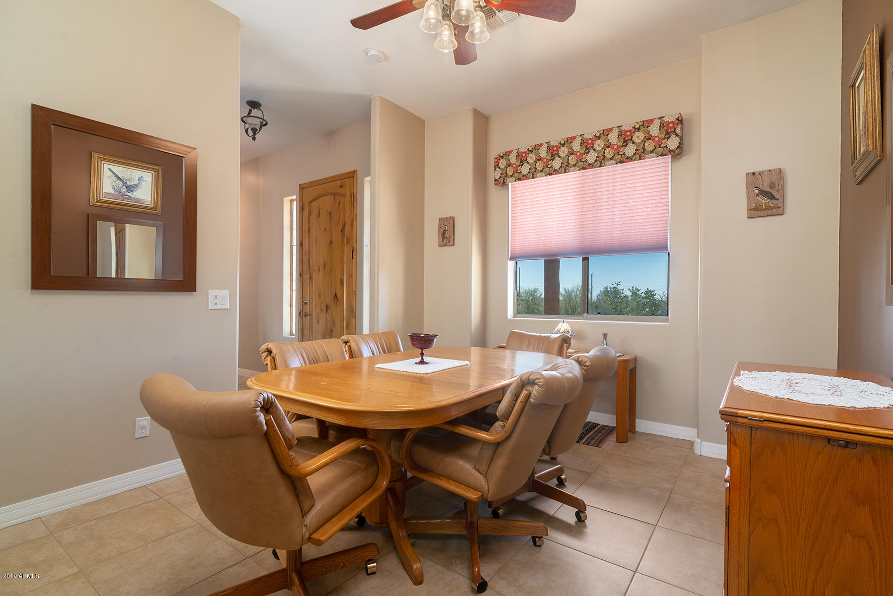 2005 South Val Vista Road Apache Junction, AZ 85119 - Photo 15 of 29 FORMAL DINING