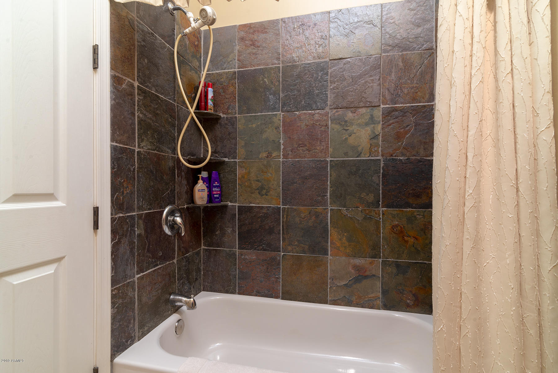2005 South Val Vista Road Apache Junction, AZ 85119 - Photo 22 of 29 GUEST SHOWER
