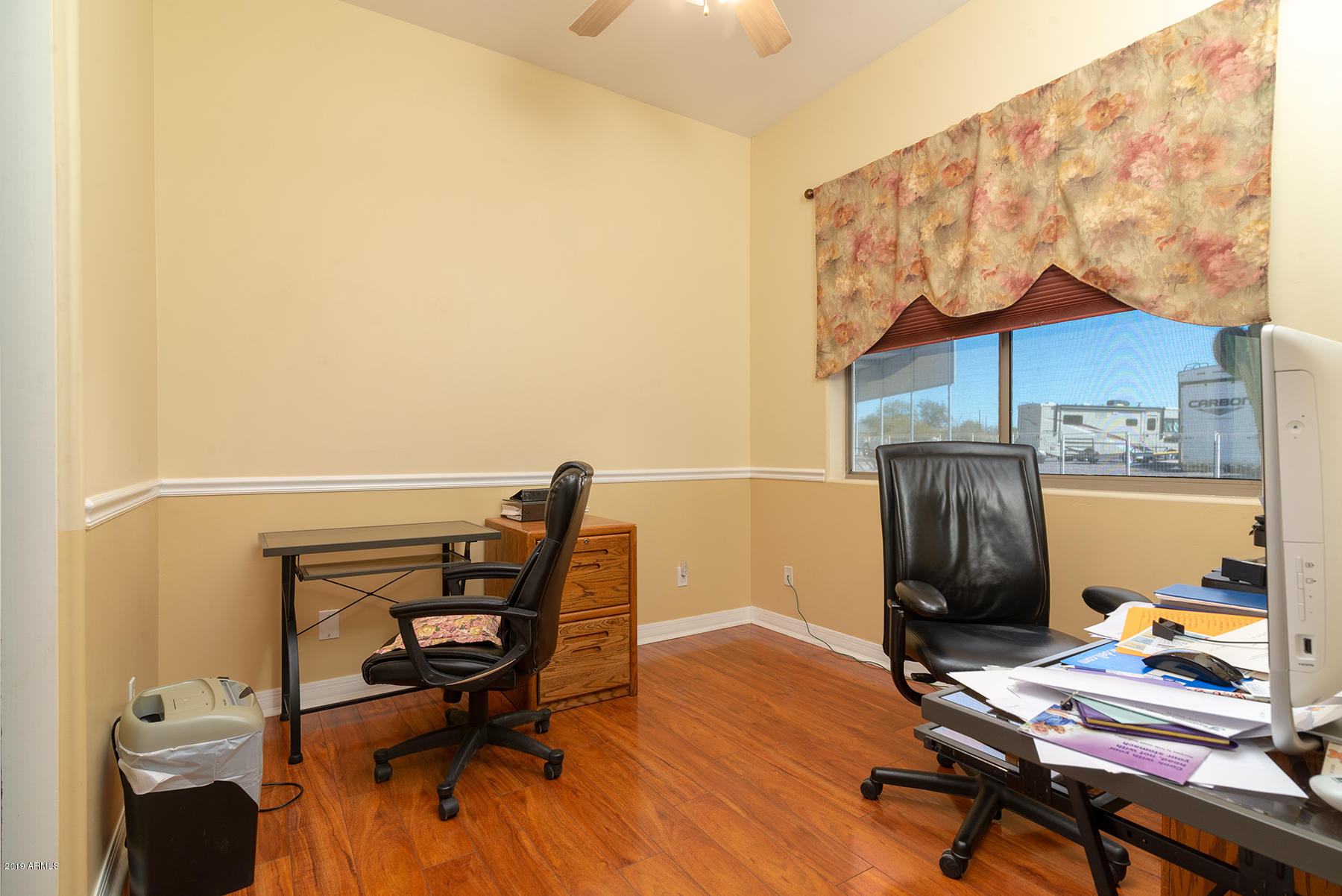 2005 South Val Vista Road Apache Junction, AZ 85119 - Photo 23 of 29 OFFICE OR 4TH BEDROOM