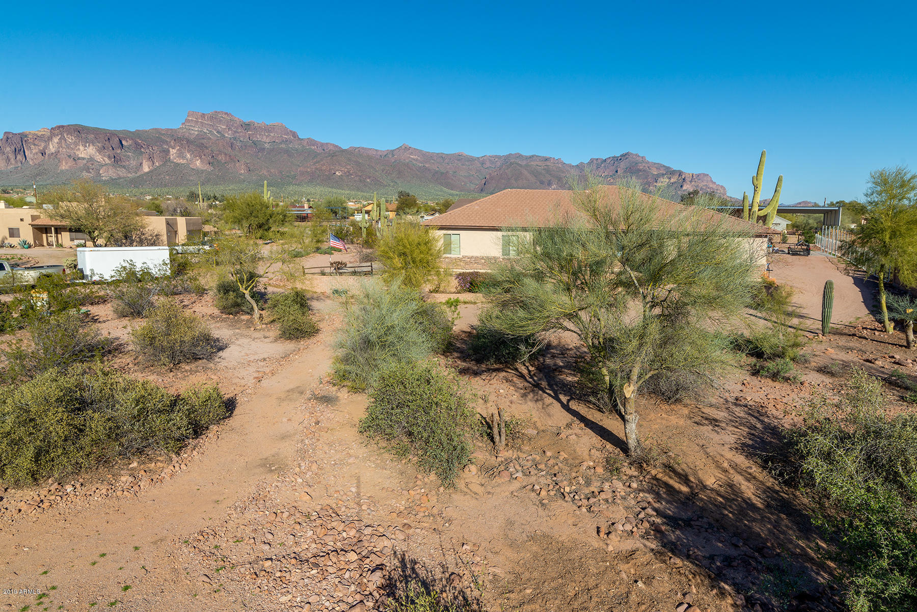 2005 South Val Vista Road Apache Junction, AZ 85119 - Photo 6 of 29 DSC_7396