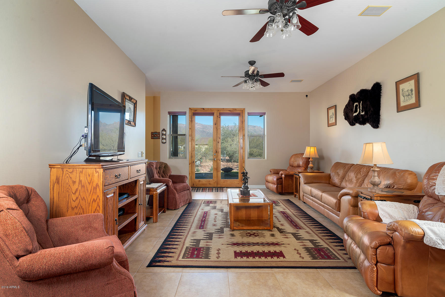 2005 South Val Vista Road Apache Junction, AZ 85119 - Photo 7 of 29 LIVING ROOM