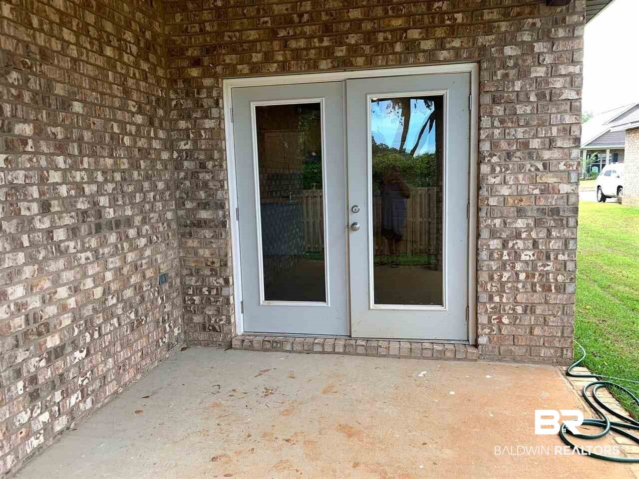 1332 Kairos Loop Foley, AL 36535 - Photo 11 of 17 Covered back Porch