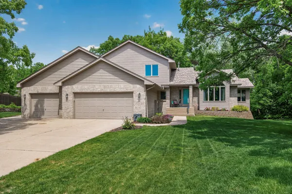 $525,000 | 14443 Raven Street Northwest, Andover, MN 55304