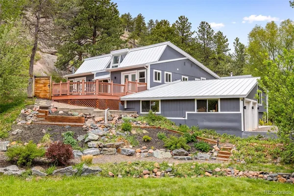 $1,600,000 | 626 Valley Lane, Boulder, CO 80302