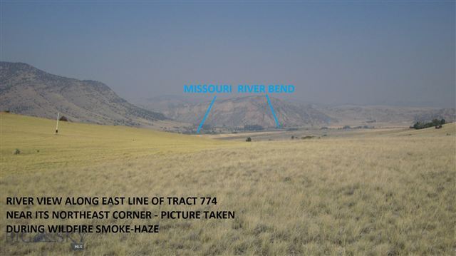 774 Miller Canyon Road Three Forks, MT 59752 - Photo 1 of 1 Gallery Image 1