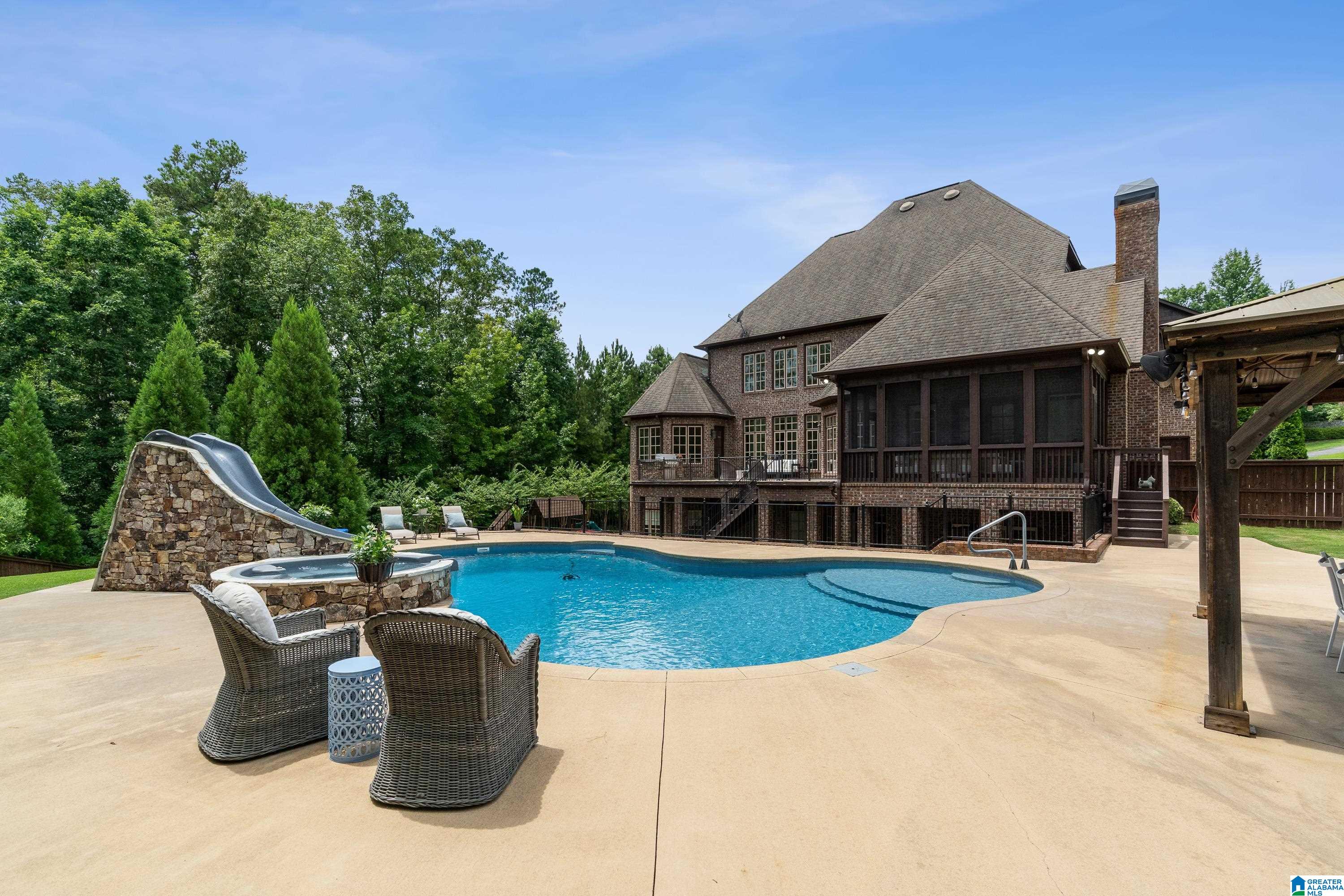 4329 Kings Mountain Ridge Birmingham, AL 35242 - Photo 78 of 97