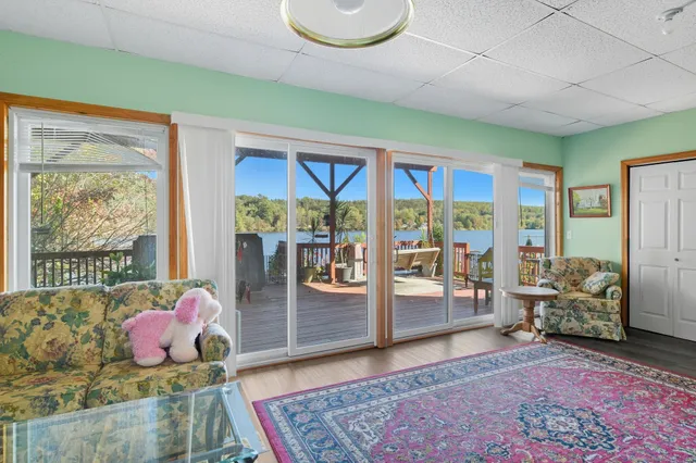 $550,000 | 31 Lake Shore Boulevard, Stafford, CT 06076