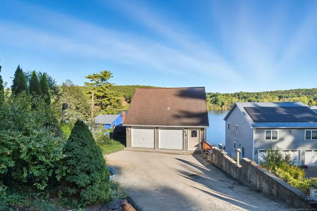 $550,000 | 31 Lake Shore Boulevard, Stafford, CT 06076