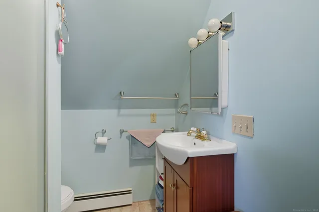 $550,000 | 31 Lake Shore Boulevard, Stafford, CT 06076