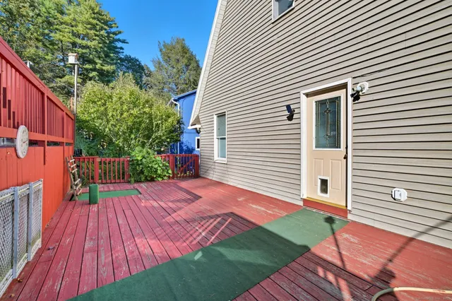 $550,000 | 31 Lake Shore Boulevard, Stafford, CT 06076