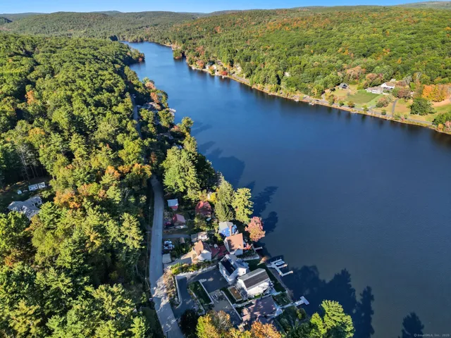 $550,000 | 31 Lake Shore Boulevard, Stafford, CT 06076