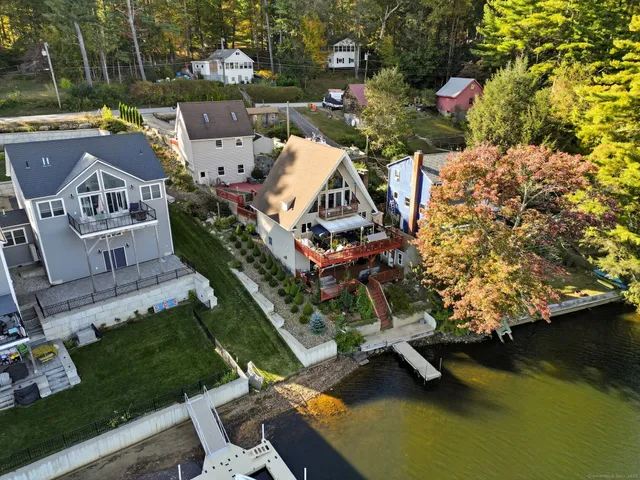 $550,000 | 31 Lake Shore Boulevard, Stafford, CT 06076