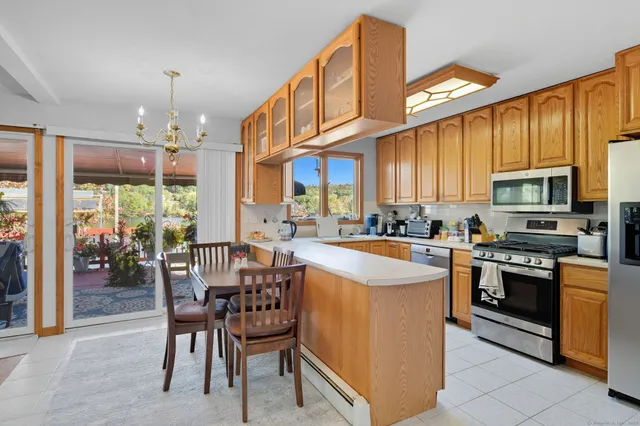 $550,000 | 31 Lake Shore Boulevard, Stafford, CT 06076