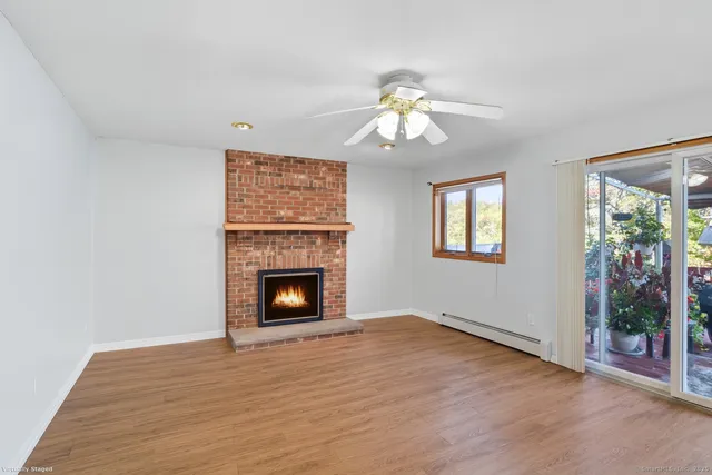 $550,000 | 31 Lake Shore Boulevard, Stafford, CT 06076