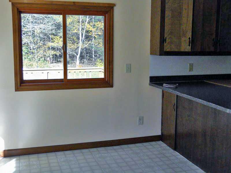 536 Upper-Charleston Road Charleston, ME 04422 - Photo 6 of 32 Dining Room. Dining area portion of...