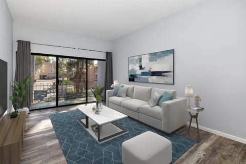 $455,000 | 8328 Regents Road, Unit 1K, San Diego, CA 92122