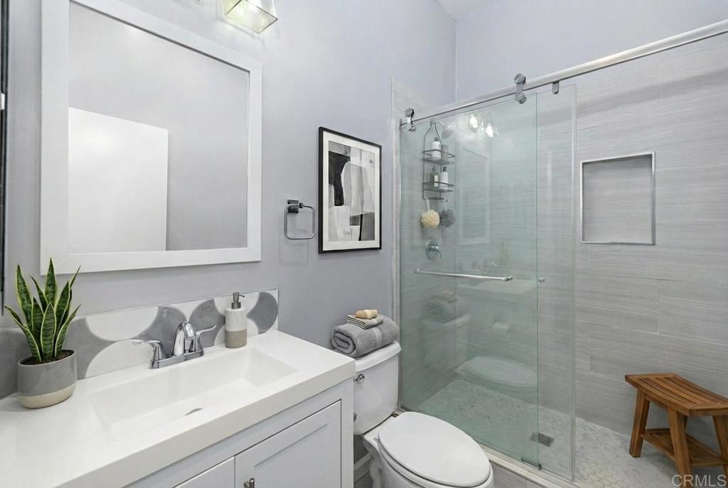 8328 Regents Road, Unit 1K San Diego, CA 92122 - Photo 11 of 25 Virtually Staged