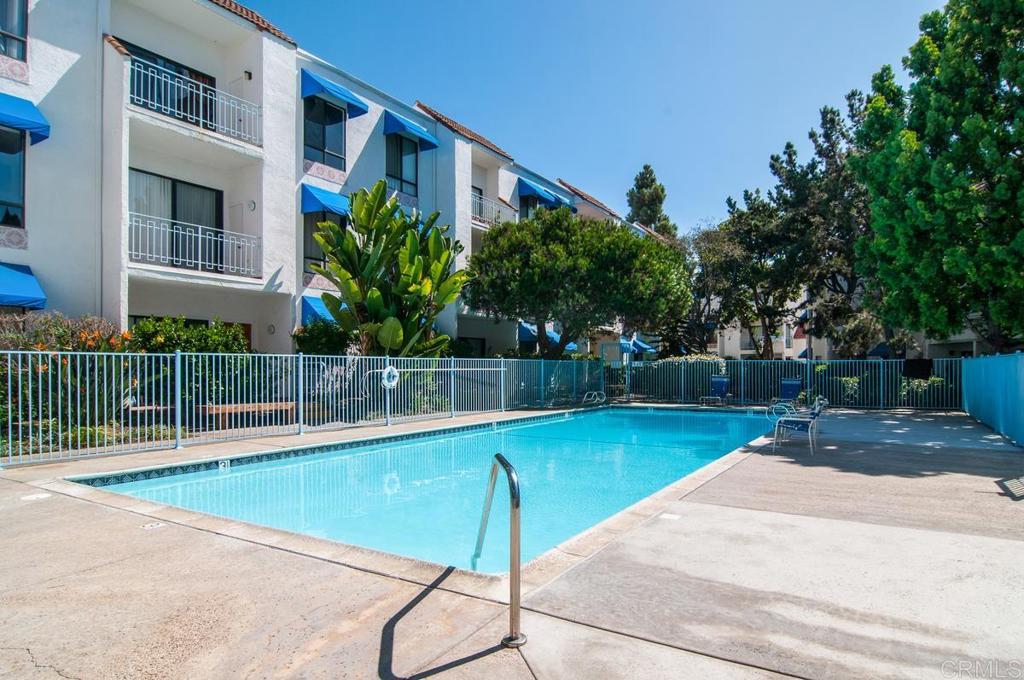 8328 Regents Road, Unit 1K San Diego, CA 92122 - Photo 19 of 25