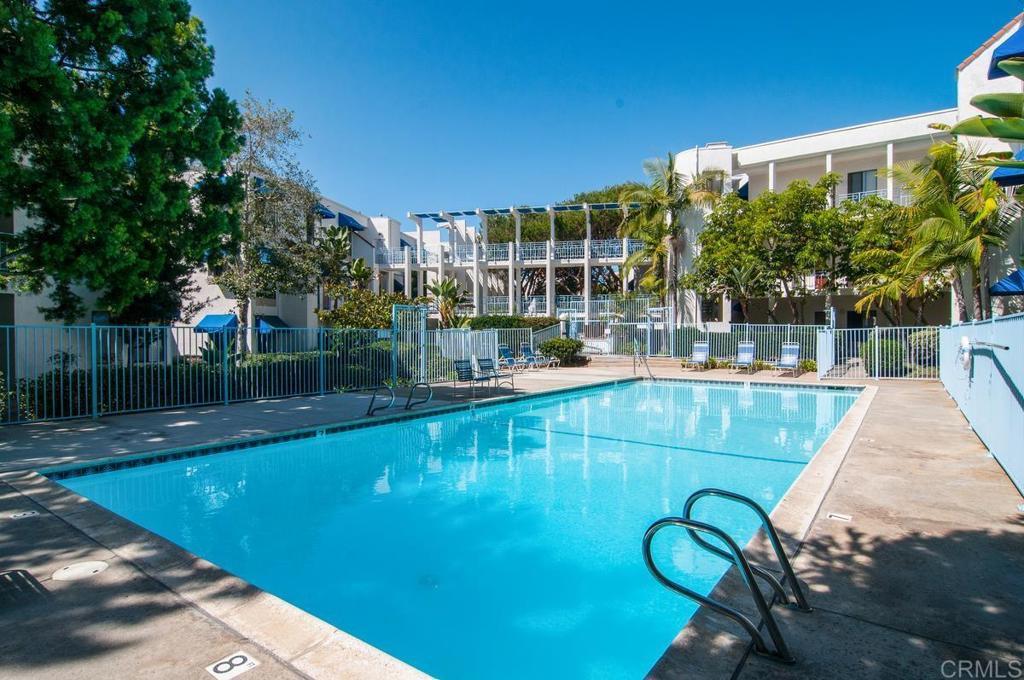 8328 Regents Road, Unit 1K San Diego, CA 92122 - Photo 20 of 25