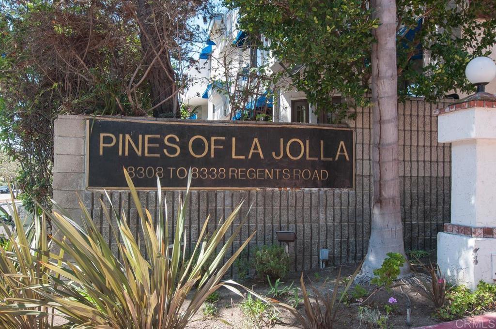 8328 Regents Road, Unit 1K San Diego, CA 92122 - Photo 21 of 25