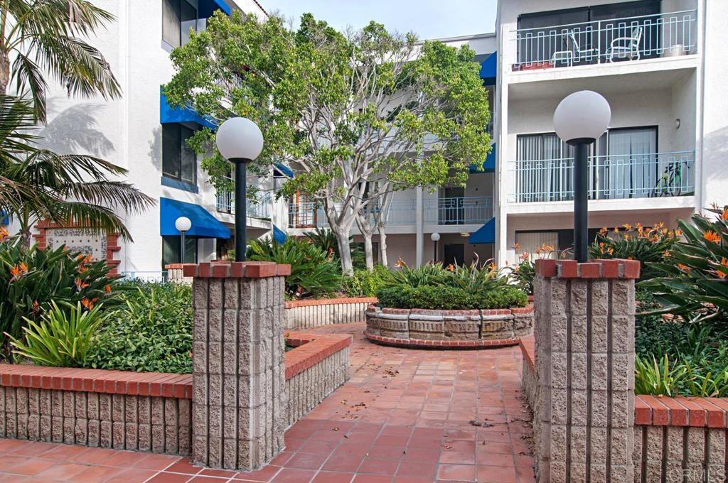 8328 Regents Road, Unit 1K San Diego, CA 92122 - Photo 22 of 25