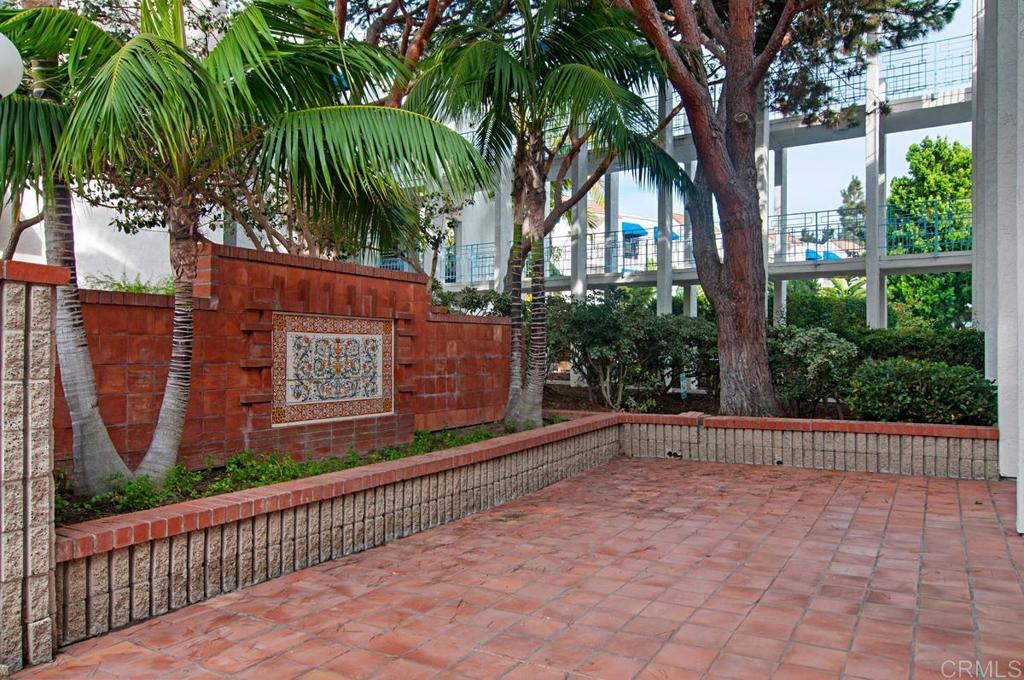 8328 Regents Road, Unit 1K San Diego, CA 92122 - Photo 23 of 25