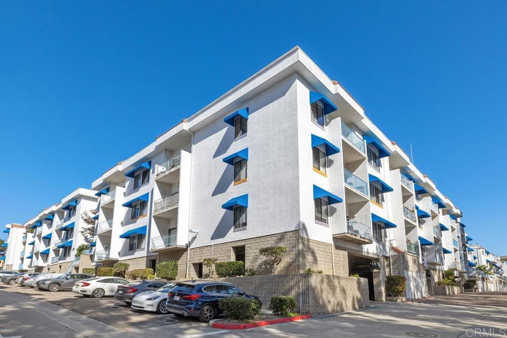 8328 Regents Road, Unit 1K San Diego, CA 92122 - Photo 25 of 25