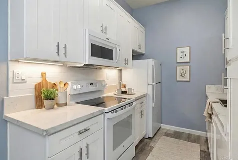 $475,000 | 8328 Regents Road, Unit 1K, San Diego, CA 92122