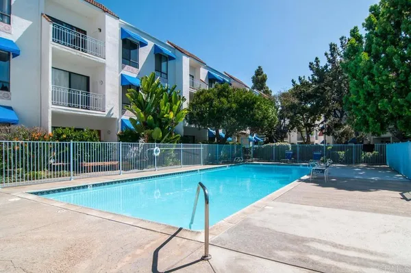 $455,000 | 8328 Regents Road, Unit 1K, San Diego, CA 92122