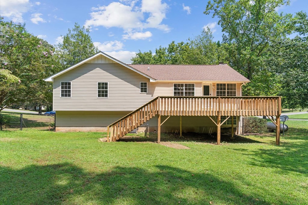 603 Williams Road Northwest Dalton, GA 30721 - Photo 44 of 50 Gallery Image 44