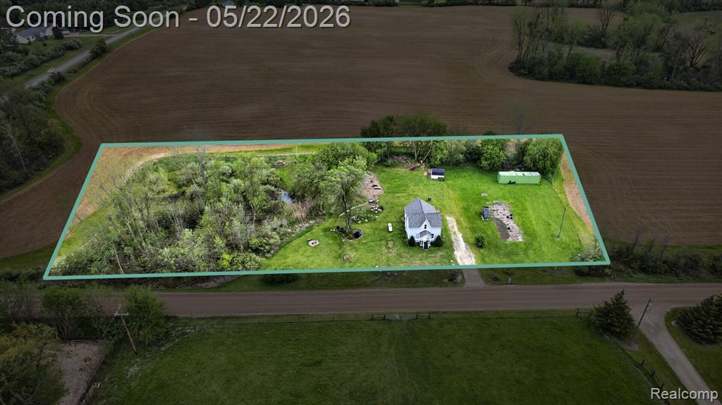 7950 Mayville Road Marlette, MI 48453 - Photo 50 of 50