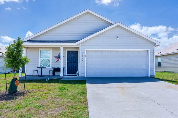 $260,000 | 3225 El Dorado Drive, Robstown, TX 78380